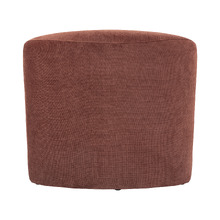 Cami Chenille Armless Lounge Chair